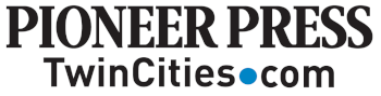 pioneer press logo